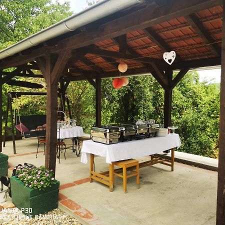 Country House Stoljetna Vila Seona Екстериор снимка