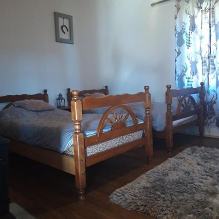 Country House Stoljetna Vila Guest House Seona Стая снимка