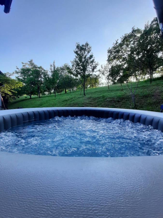 Country House Stoljetna Vila Seona Екстериор снимка