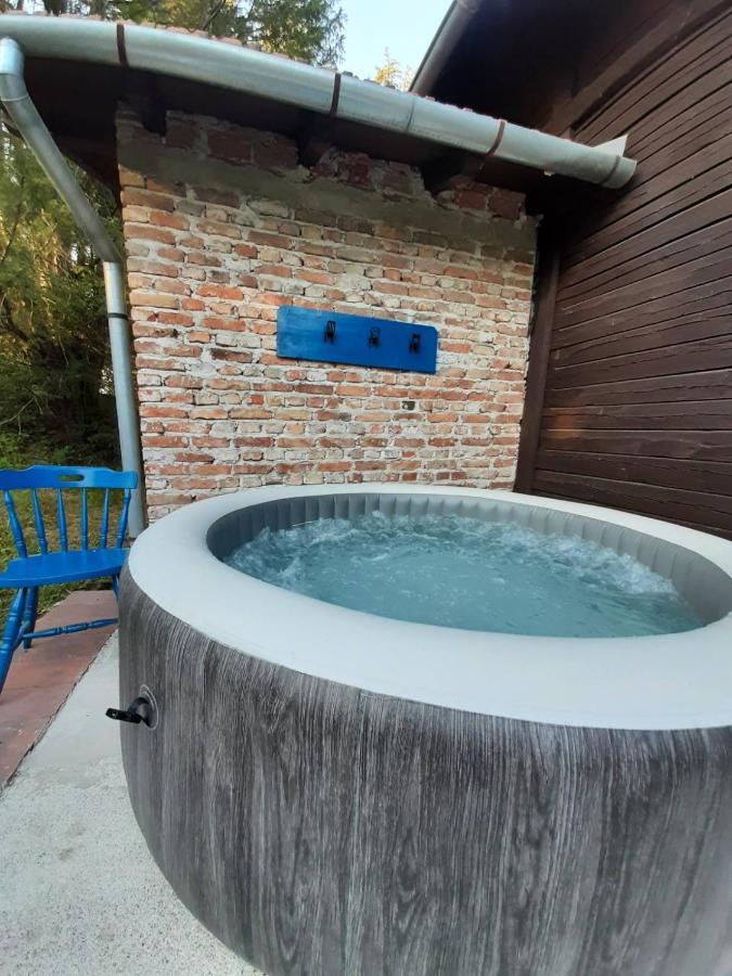 Country House Stoljetna Vila Seona Екстериор снимка