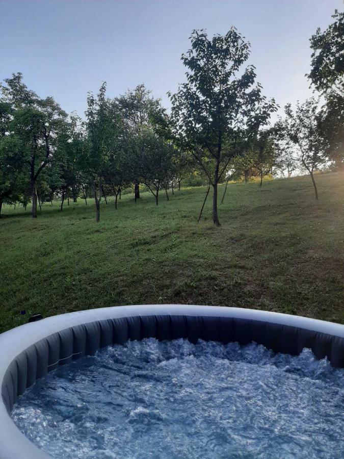 Country House Stoljetna Vila Seona Екстериор снимка