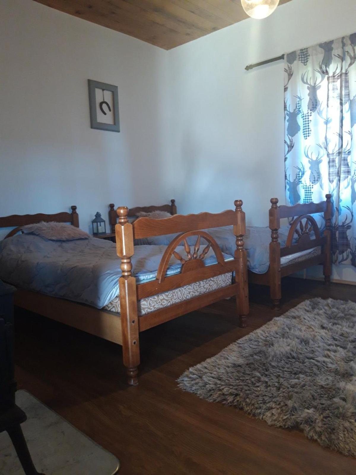 Country House Stoljetna Vila Seona Стая снимка