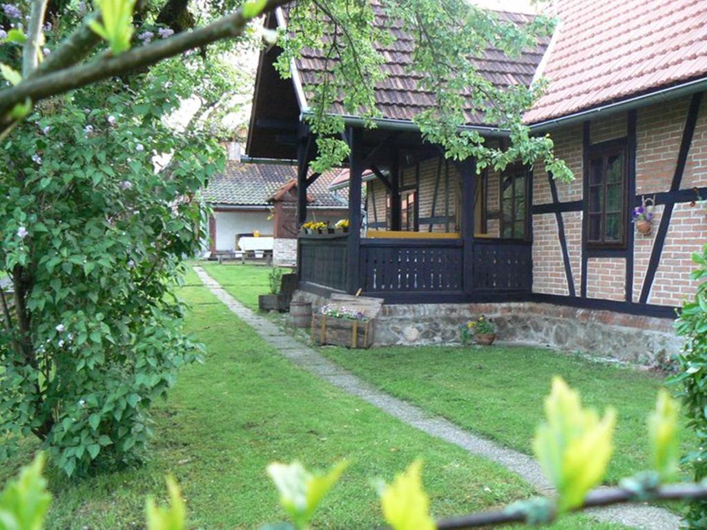 Country House Stoljetna Vila Seona Екстериор снимка