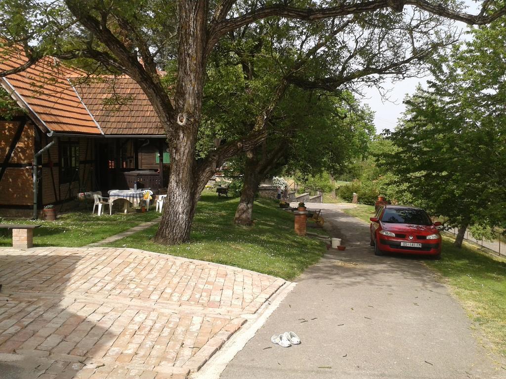 Country House Stoljetna Vila Guest House Seona Екстериор снимка