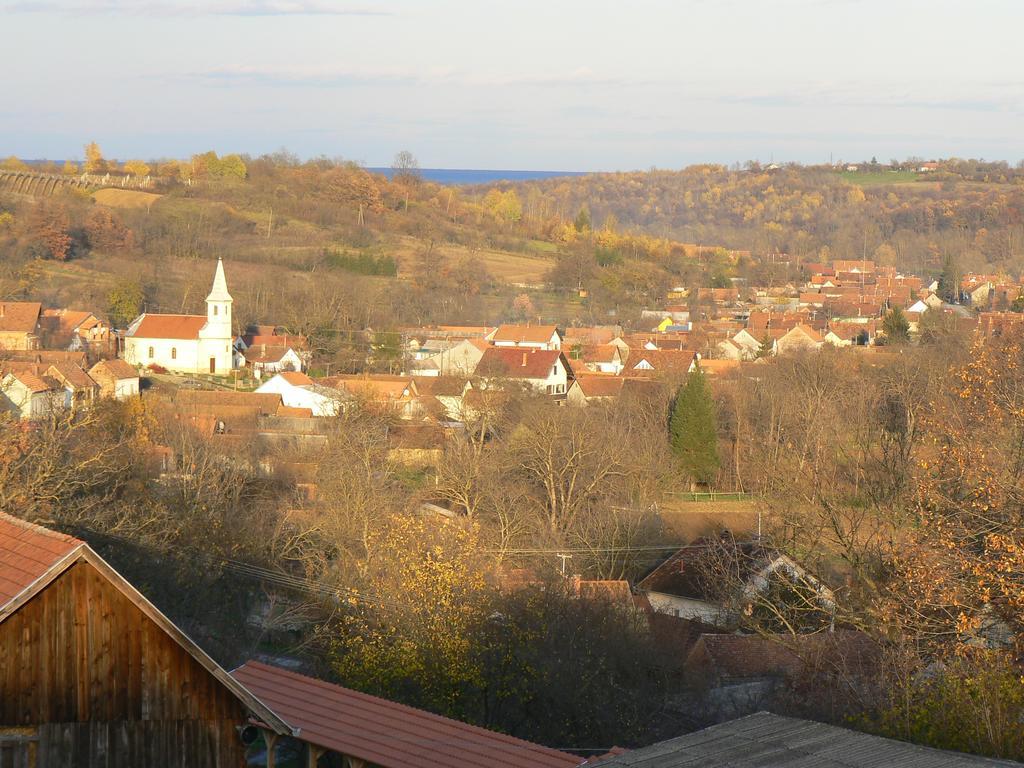 Country House Stoljetna Vila Seona Екстериор снимка