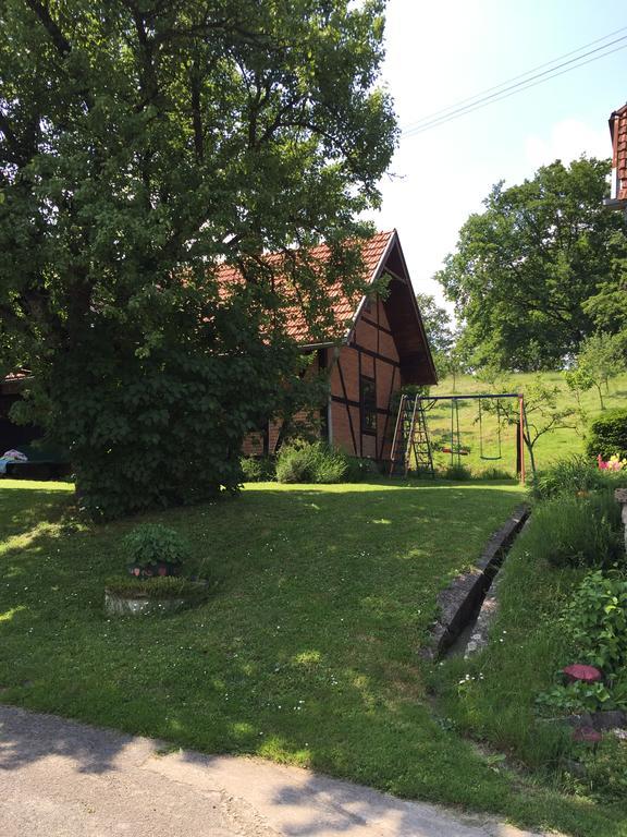 Country House Stoljetna Vila Seona Екстериор снимка