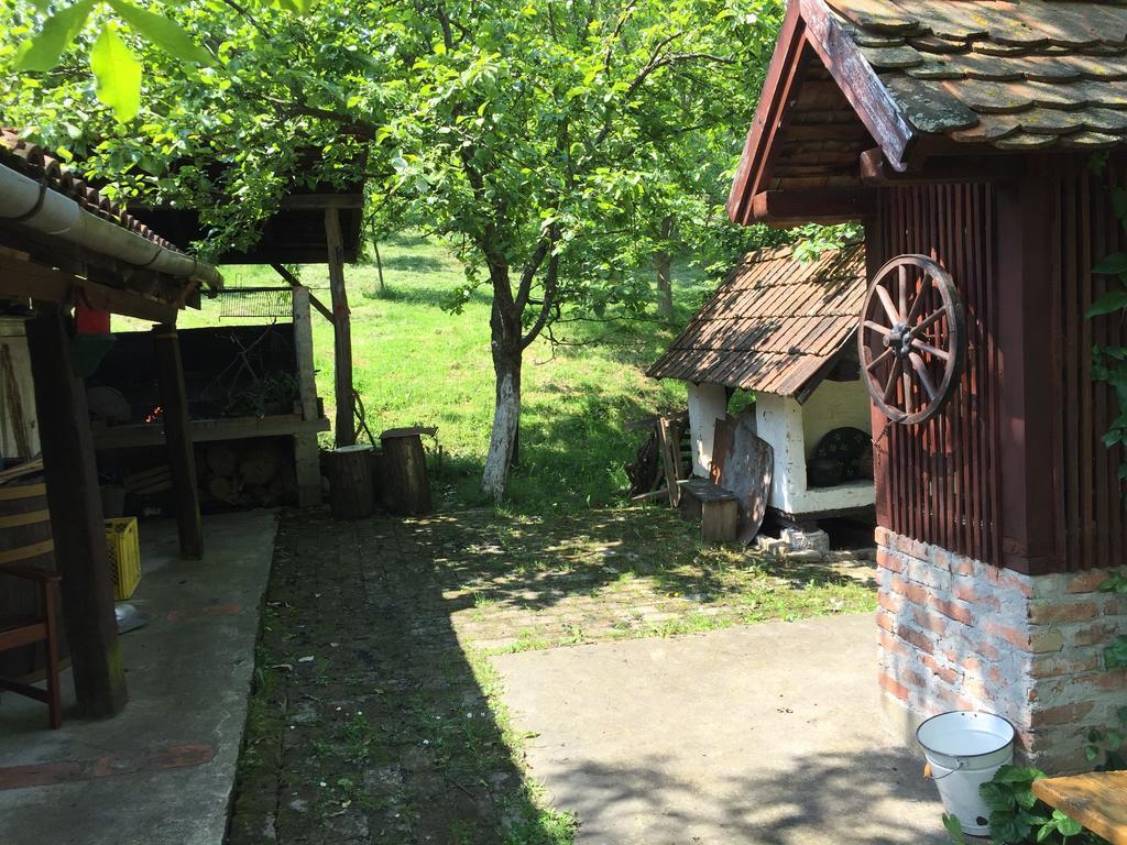 Country House Stoljetna Vila Seona Екстериор снимка