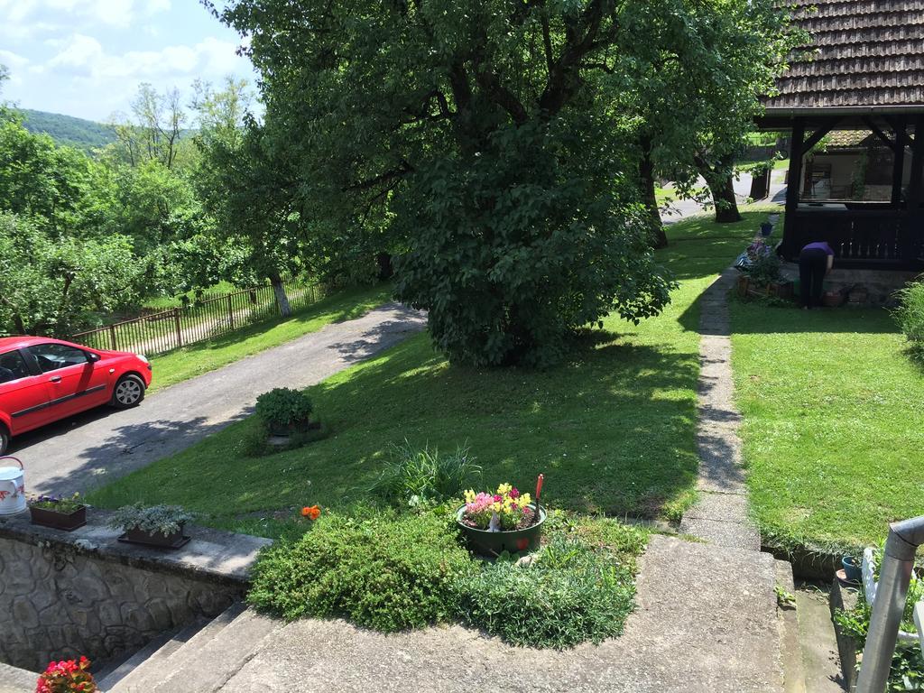 Country House Stoljetna Vila Seona Екстериор снимка