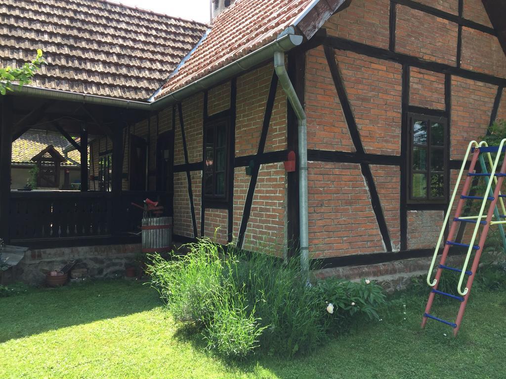Country House Stoljetna Vila Seona Екстериор снимка