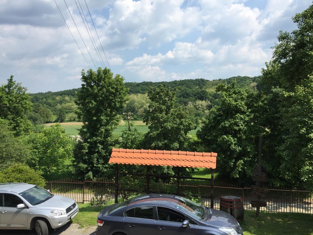 Country House Stoljetna Vila Seona Екстериор снимка