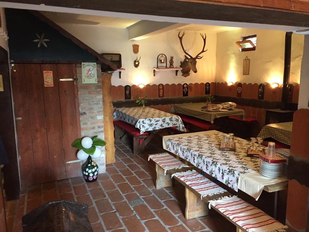 Country House Stoljetna Vila Seona Екстериор снимка