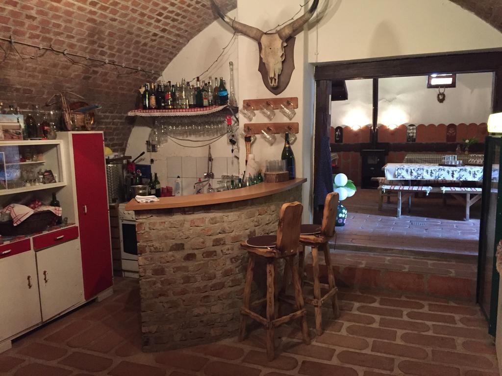 Country House Stoljetna Vila Seona Екстериор снимка