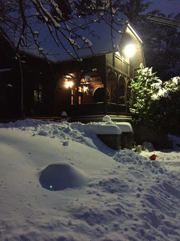 Country House Stoljetna Vila Seona Екстериор снимка