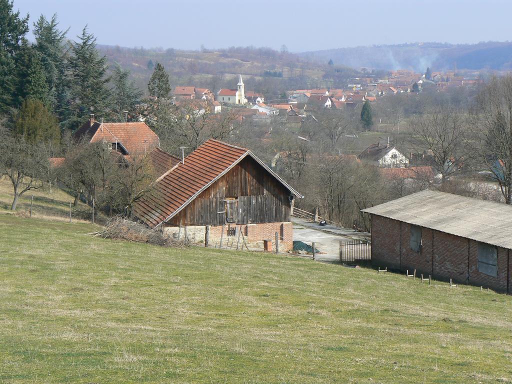 Country House Stoljetna Vila Seona Екстериор снимка
